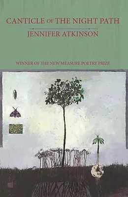 E-Book (epub) Canticle of the Night Path von Jennifer Atkinson