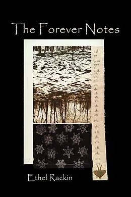 E-Book (epub) Forever Notes, The von Ethel Rackin