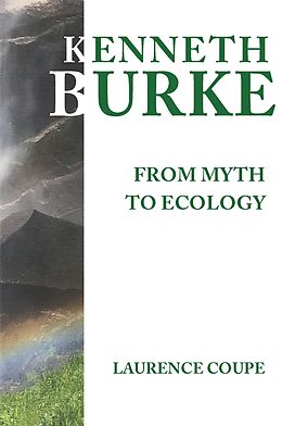 E-Book (pdf) Kenneth Burke von Laurence Coupe