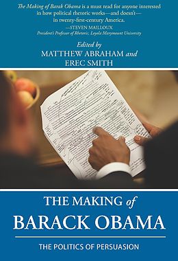 E-Book (pdf) Making of Barack Obama, The von 