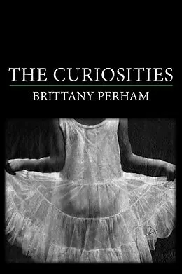 E-Book (epub) Curiosities, The von Brittany Perham