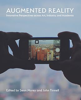 E-Book (pdf) Augmented Reality von 