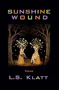E-Book (pdf) Sunshine Wound von L. S. Klatt