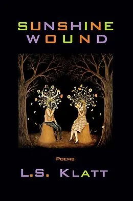 E-Book (pdf) Sunshine Wound von L. S. Klatt