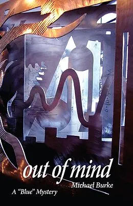 E-Book (epub) Out of Mind von Michael Burke