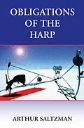 E-Book (epub) Obligations of the Harp von Arthur Saltzman