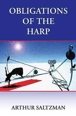 E-Book (epub) Obligations of the Harp von Arthur Saltzman