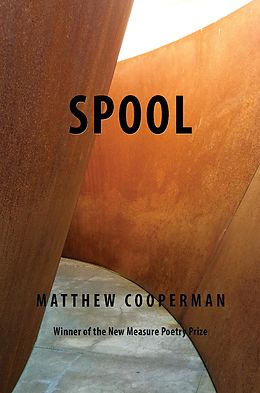 E-Book (pdf) Spool von Matthew Cooperman