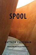 E-Book (epub) Spool von Matthew Cooperman