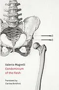 E-Book (epub) Condominium of the Flesh von Valerio Magrelli