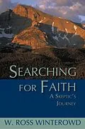 E-Book (epub) Searching for Faith von W. Ross Winterowd