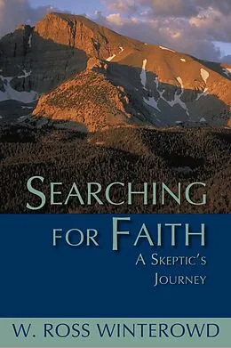 E-Book (epub) Searching for Faith von W. Ross Winterowd