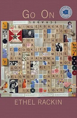 E-Book (pdf) Go On von Ethel Rackin