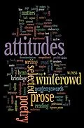E-Book (epub) Attitudes von W. Ross Winterowd