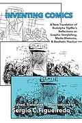 E-Book (pdf) Inventing Comics von Rudolphe Töpffer