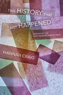 E-Book (pdf) This History That Just Happened von Hannah Craig