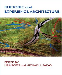 E-Book (pdf) Rhetoric and Experience Architecture von 