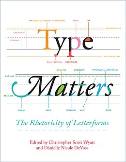 E-Book (pdf) Type Matters von 