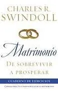 Kartonierter Einband La Matrimonio von Charles R. Swindoll