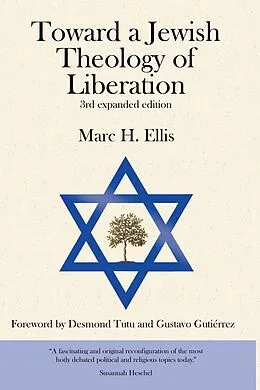 E-Book (pdf) Toward a Jewish Theology of Liberation von Marc H. Ellis