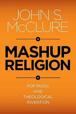 E-Book (pdf) Mashup Religion von John S. Mcclure