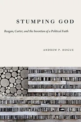 E-Book (pdf) Stumping God von Andrew P. Hogue