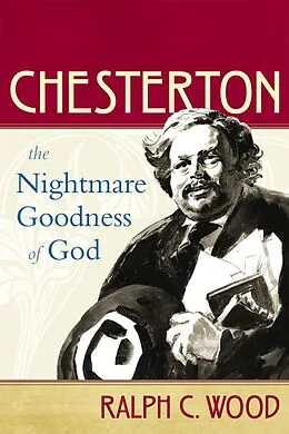 E-Book (pdf) Chesterton von Ralph C. Wood