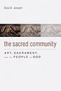 E-Book (pdf) The Sacred Community von David Jasper