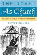 E-Book (pdf) The Novel as Church von David Dickinson