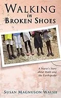 E-Book (epub) Walking in Broken Shoes von Susan Walsh