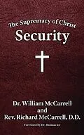 E-Book (epub) The Supremacy of Christ von William McCarrell
