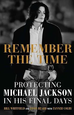 E-Book (epub) Remember the Time von Bill Whitfield, Javon Beard