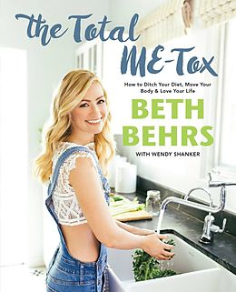 E-Book (epub) Total ME-Tox von Beth Behrs