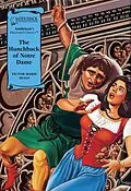 E-Book (pdf) Hunchback of Notre Dame Graphic Novel von Hugo Victor Hugo