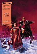 E-Book (pdf) Jane Eyre Graphic Novel von Charlotte Bronte Charlotte