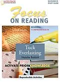 E-Book (pdf) Tuck Everlasting Reading Guide von 