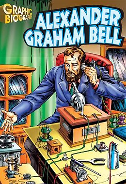 eBook (pdf) Alexander Graham Bell de 