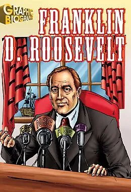 E-Book (pdf) Franklin Roosevelt von 