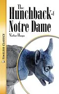 E-Book (pdf) Hunchback of Notre Dame Novel von Hugo Victor-Marie Hugo