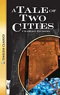 E-Book (pdf) Tale of Two Cities Novel von Dickens Charles Dickens