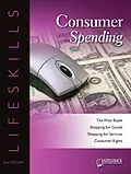 E-Book (pdf) Consumer Spending Worktext von Bostic Nan Bostic