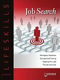 E-Book (pdf) Job Search Worktext von Staudacher Carol Staudacher