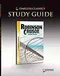 E-Book (pdf) Robinson Crusoe Novel Study Guide von Saddleback Educational Publishing Saddleback Educational Publish