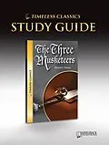 E-Book (pdf) Three Musketeers Novel Study Guide von Saddleback Educational Publishing Saddleback Educational Publish