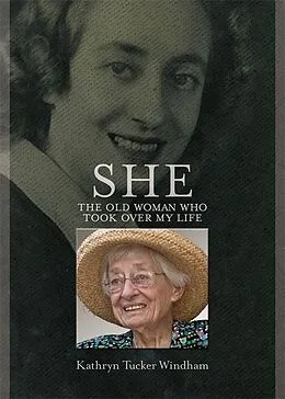 E-Book (epub) She von Kathryn Tucker Windham