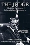 E-Book (epub) The Judge von Frank Sikora