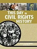E-Book (epub) This Day in Civil Rights History von Ben Beard, Horace Randall Williams