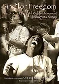 E-Book (epub) Sing for Freedom von Candie Carawan