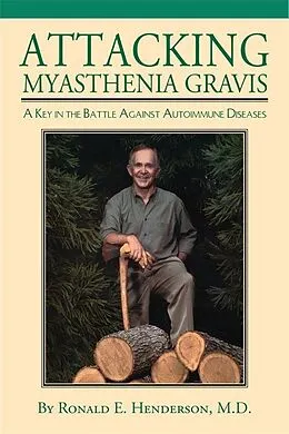 ePUB Attacking Myasthenia Gravis von Ronald E. Henderson