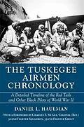 E-Book (epub) Tuskegee Airmen Chronology, The von Daniel Haulman